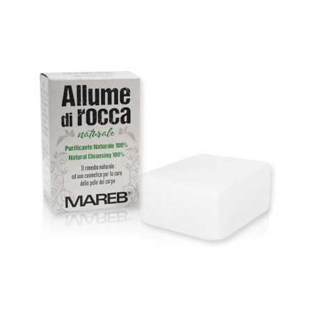 2 - MAREB ALLUME DI ROCCA QUADRATO