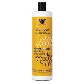2 - LINEA ITALIANA SHAMPOO PAPPA REALE 500ML