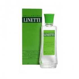 2 - BRILLANTINA LINETTI LAVANDA LIQUIDO TRASPARENTE 75 ML