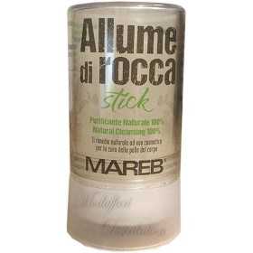 2 - MAREB ALLUME DI ROCCA STICK 120GR