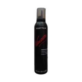 2 - MATRIX VAVOOM HEIGHT OF GLAM SCHIUMA VOLUMIZZANTE 250ML