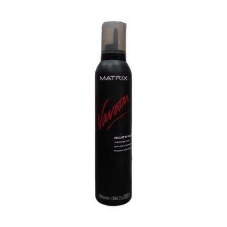 2 - MATRIX VAVOOM HEIGHT OF GLAM SCHIUMA VOLUMIZZANTE 250ML