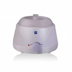 2 - LABOR SCALDACERA IN BARATTOLO DA 400ML ARGENTO/LILLA