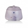2 - LABOR SCALDACERA IN BARATTOLO DA 400ML ARGENTO/LILLA