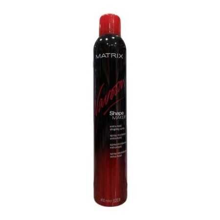 2 - MATRIX VAVOOM SHAPE MAKER PRAY MODELLANTE EXTRA-HOLD 400ML