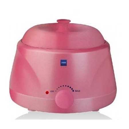 2 - LABOR SCALDACERA IN BARATTOLO DA 400ML FUCSIA