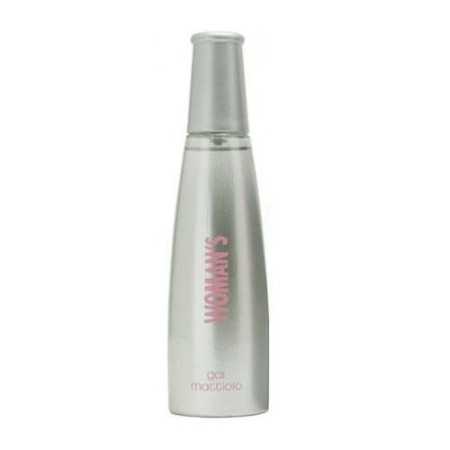 2 - GAI MATTIOLO WOMAN'S EDT 50ML VAPO