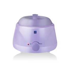 2 - LABOR SCALDACERA IN BARATTOLO DA 400ML LILLA