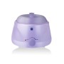 2 - LABOR SCALDACERA IN BARATTOLO DA 400ML LILLA