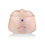 2 - LABOR SCALDACERA IN BARATTOLO DA 400ML ROSA/ORO