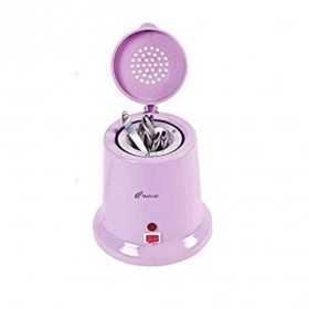 2 - STERILIZZATORE A SFERE DI QUARZO