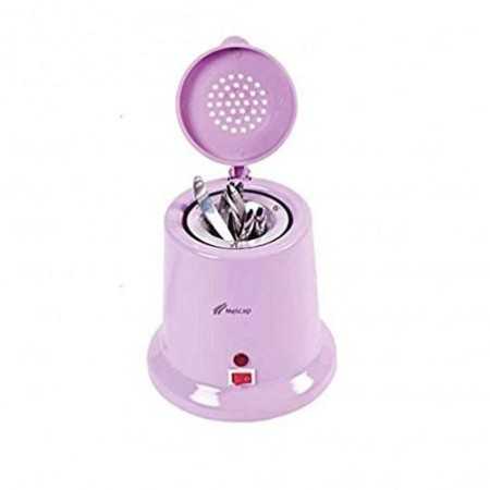 2 - STERILIZZATORE A SFERE DI QUARZO