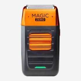 2 - GIUBRA RASOIO MAGIC ZERO