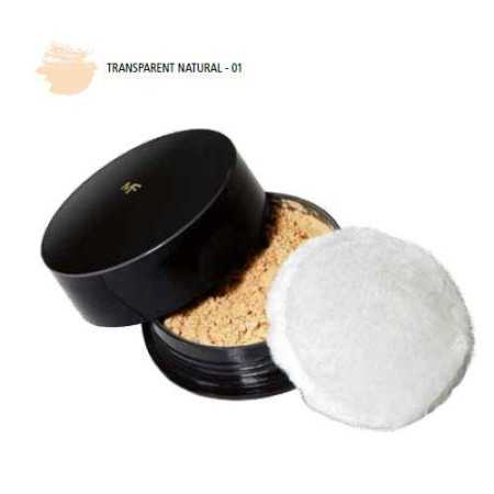 2 - MAX FACTOR CIPRIA LOOSE POWDER 15GR