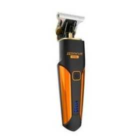 2 - GIUBRA TOSATRICE ZERO CUT PUMA ARANCIO