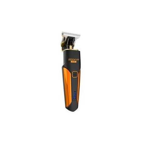 2 - GIUBRA TOSATRICE ZERO CUT PUMA ARANCIO