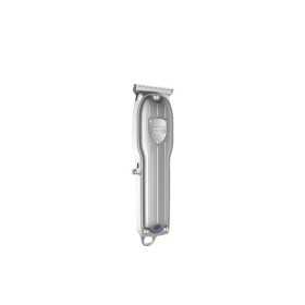 2 - GIUBRA TOSATRICE ZERO CUT STRONG ARGENTO