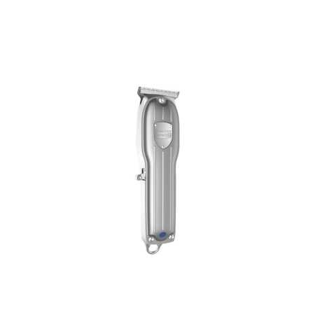 2 - GIUBRA TOSATRICE ZERO CUT STRONG ARGENTO