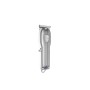 2 - GIUBRA TOSATRICE ZERO CUT STRONG ARGENTO