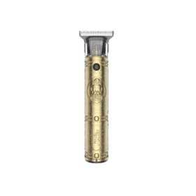 2 - GIUBRA TOSATRICE ZERO CUT TOTEM ORO
