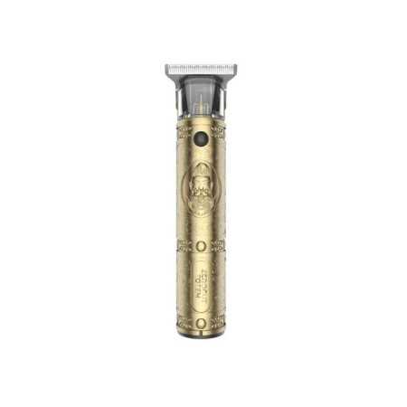 2 - GIUBRA TOSATRICE ZERO CUT TOTEM ORO