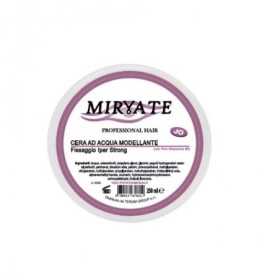 2 - MIRYATE® CERA AD ACQUA MODELLANTE JOP 250ML