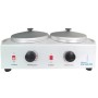 2 - SIBEL SCALDACERA DUO WAX HEATER 150W