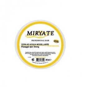 2 - MIRYATE® CERA AD ACQUA MODELLANTE ONE 250ML