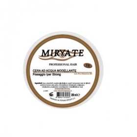 2 - MIRYATE® CERA AD ACQUA MODELLANTE TE 250ML