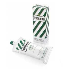 2 - PRORASO SAPONE DA BARBA TUBO 500ML