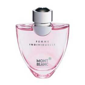 2 - MONT BLANC FEMME INDIVIDUELLE EDT 50ML VAPO
