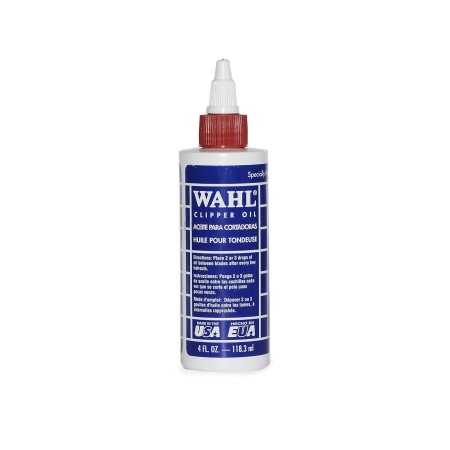 2 - WAHL CLIPPER OIL 118.3ML