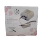 2 - MP HAIR FRESA A MOTORE PROFESSIONALE