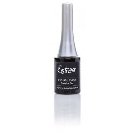 2 - ESTROSA FINISH OPACO - SMALTO GEL