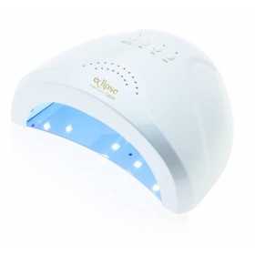 2 - ESTROSA LAMPADA ECLIPSE 48 W TECNOLOGIA LED&UV HI-TECH / SENSITIVE