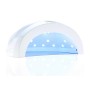 3 - ESTROSA LAMPADA ECLIPSE 48 W TECNOLOGIA LED&UV HI-TECH / SENSITIVE