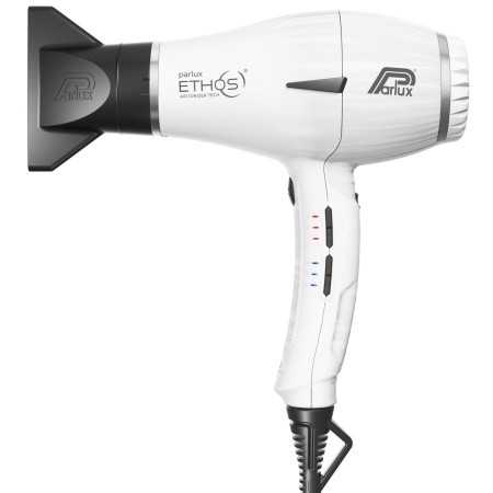 2 - PARLUX PHON ETHOS BIANCO OPACO