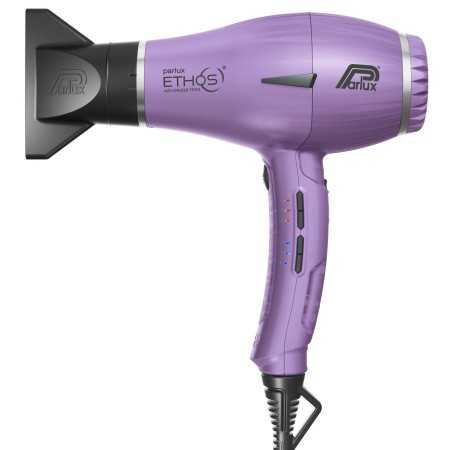 2 - PARLUX PHON ETHOS LILLA