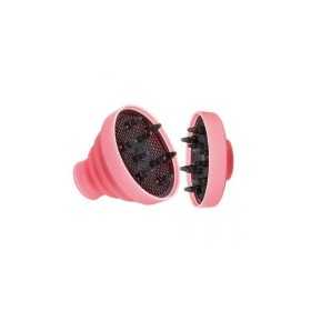 2 - MP HAIR DIFFUSORE FLEXIBLE IN SILICONE UNIVERSALE