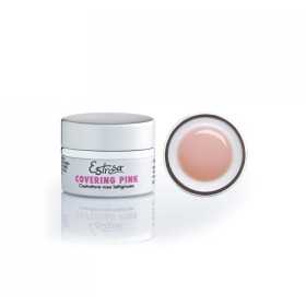 2 - ESTROSA GEL COVERING PINK - COSTRUTTORE ROSA LATTIGINOSO 15 ML