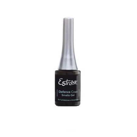 2 - ESTROSA DEFENCE COAT SMALTO GEL 7ML
