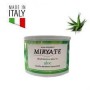 2 - MIRYATE® CERA IN BARATTOLO PROFESSIONALE ALOE 400ML