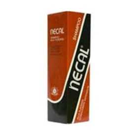 2 - LINEA ITALIANA SHAMPOO NECAL 500ML