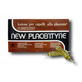 2 - LINEA ITALIANA NEW PLACENTYNE 12 FIALE DA 10ML
