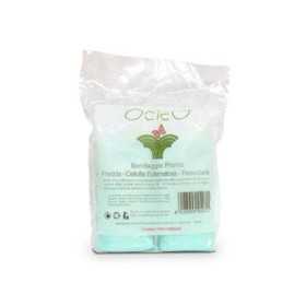 2 - OCLEO' BENDAGGIO PRONTO FREDDO RASSODANTE-CELLULITE 2 BENDE DA MT7 ML200