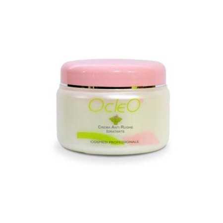 2 - OCLEO' CREMA ANTI RUGHE IDRATANTE 500ML