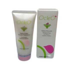 2 - OCLEO' CREMA CORPO CELLULITE TERMOATTIVA 100ML