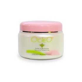 2 - OCLEO' CREMA DA MASSAGGIO CELLULITE-TERMOATTIVA CALDA 500ML