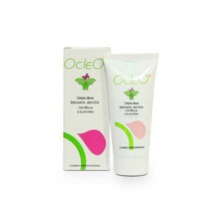 2 - OCLEO' CREMA MANI IDRATANTE-ANTI ETA' 100ML
