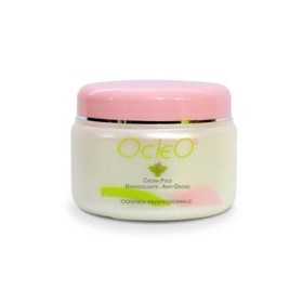 2 - OCLEO' CREMA PIEDI RINFRESCANTR-ANTI ODORE 500ML